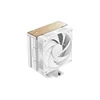 DeepCool AK400 G2 WH Procesor Hladilnik zraka 12 cm Bela 1 kos(-i)