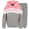 REEBOK komplet trenerka za velike devojčice