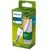 LED sijalica ULTRAEFFICIENT VINTAGE Philips B35 E14/2,3W/230V 3000K
