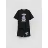 Reserved - Komplet Los Angeles Lakers NBA