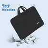 Victoriatourist Torba za laptop, Crna