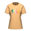 Ženska majica Head Lara T-Shirt Women AP L