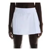 Ženska krila On Court Skirt Pleated White M