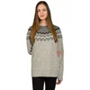 Fjällräven övik Knit pulover grey Gr. M