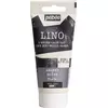 Pébéo 141518 Barva za linotisk Silver 80 ml