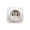 LEGRAND FORIX Enojna vtičnica z/brez 16A IP20 krem 782447