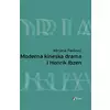 Moderna kineska drama i Henrik Ibzen
