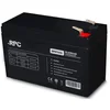 NJOY Baterija za UPS GP07121L 12V 20.02W (BTVACFUOBTA1LCW01A)