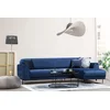 Atelier del Sofa Ugaona garnitura 96x85x287cm Teget