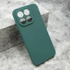 Futrola gentle color za xiaomi 15t zelena ( F123277 )