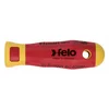 Dielektrična ručka Felo E-Smart slim VDE 102 mm 06320500