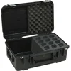 SKB Cases iSeries Waterproof 12-Mic Case