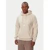 adidas Jopa Collegiate Script Graphic Hoodie KC7185 Bež Regular Fit