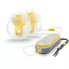 Medela Freestyle Hands Free - Električna Pumpica, 2 Faze, Dvostrano Izmlazanje