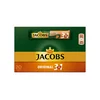 Jacobs Douwe Egberts Instant kava Jacobs Original 3v1 20 x 15,2 g