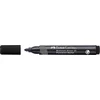 Permanent Marker Faber Castell Winner crni obli 453397