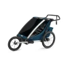 Thule priklolica/kolica Chariot Cross2 M. Blue