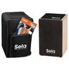 Sela Primera Black Bundle