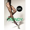 Gatta Modern 05 Tights 40 DEN Nero 2-S