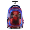 Target školska torba sa točkićima Trolley Spiderman 16359