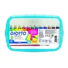 Tempera 12ml 12/1 giotto extra fine 3041