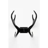 Držalo za vrtno cev Garden Glory Reindeer Black
