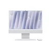 AIO računar Apple iMac, M4 10C-10C, 16GB, 256GB, - Srebrni