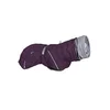 Hurtta Obleka Extreme Warmer III ECO eggplant 25