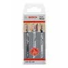 BOSCH JSB komplet Wood, 15 delova 2607011436