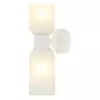 Zidna lampa F7043-2Z WH+WH