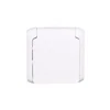 Legrand - zidna kućna utičnica FORIX 250V/16A IP44, bela