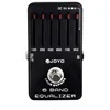 Joyo JF-11 6 Band Equalizer Kitarski efekt (Kot novo)
