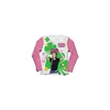 Tropic decija majica roze 6 ( to02476 )
