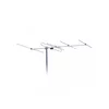 ISKRA FM-50F Spoljna FM antena