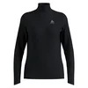 Odlo Essential Ceramiwarm 1/2 Zip Midlayer