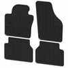 Frogum Tipske patosnice za VW Tiguan 1 (2007+)