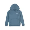 JACK & JONES JUNIOR Duks za dečake 12269303, Plavi