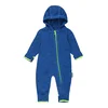 PLAYSHOES Kombinezon, modra