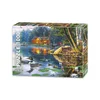 Star - Puzzle Echo Bay - 1 000 kosov
