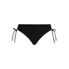 LSCN by LASCANA Bikini hlačke Gina črna
