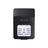 Sencor Ledomat SIM 3400SS, Srebrni