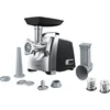 Bosch MFW67440 Mašina za mlevenje mesa, 700 W, Siva