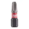 MILWAUKEE Udarni bitovi PH SHOCKWAVE ojačani 1/4 PH3