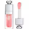 Dior Dior Addict Lip Glow Oil olje za ustnice odtenek 001 Pink 6 ml