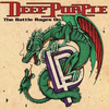 Deep Purple Battle Rages On (Vinyl LP)