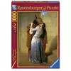 Ravensburger puzzle Hayez The Kiss RA15405