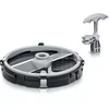 BOSCH BOSCH MUZS68CC Accessory: CubeCutter, (21135774)