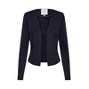 ICHI Ženski blazer IHKATE 20112547-194008 (Velikost XXL)