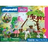 PLAYMOBIL 72215 - Vilinski vrt z žrebičkom samoroga - 1 k.