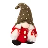 Homestar Okrasna figurica Deklica palček 30 cm